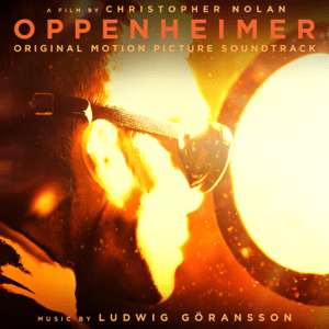 Picture of Oppenheimer