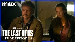 Picture of The Last Of Us: Inside The Episode