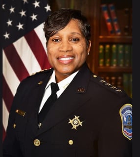 Picture of Pamela A. Smith