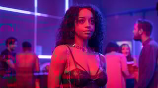 Picture of Domino Day