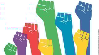 Picture of Unionization