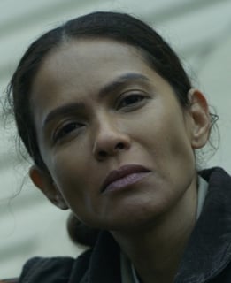 Picture of Pearl Thorne