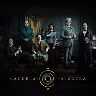 Picture of Candela Obscura
