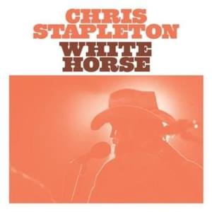 Picture of White Horse