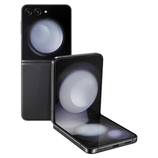 Picture of Samsung Galaxy Z Flip 5