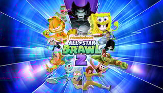 Picture of Nickelodeon All-Star Brawl 2
