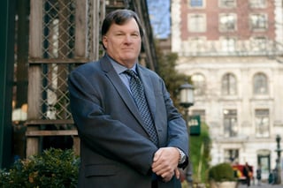 Picture of Rex Heuermann