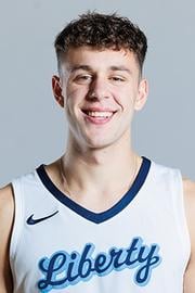 Picture of Zach Cleveland