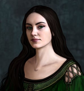 Picture of Alys Rivers