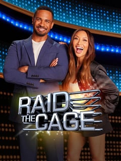 Picture of Raid the Cage