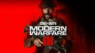 Picture of Call of Duty: Modern Warfare III