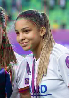 Picture of Delphine Cascarino