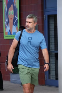 Picture of Tomasz Wiktorowski