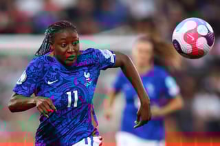 Picture of Kadidiatou Diani