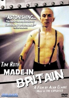 Picture of Made in England