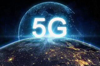 Picture of 5G
