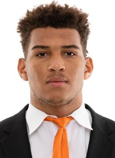 Picture of Tyler Baron