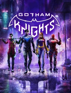 Picture of Gotham Knights