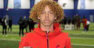 Picture of Chad Warner