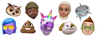 Picture of Memoji