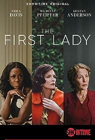 Picture of The First Lady