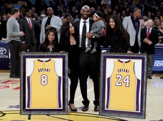 Picture of Kobe Bryant Day