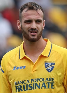 Picture of Federico Gatti