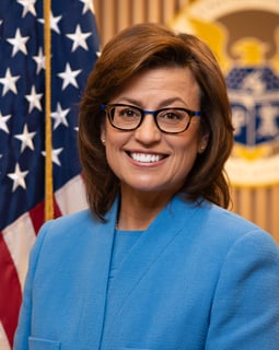 Picture of Anna M. Gomez
