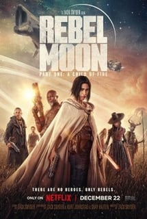 Picture of Rebel Moon