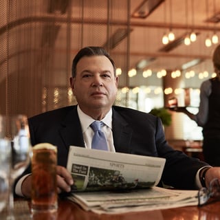 Picture of Martin Singer