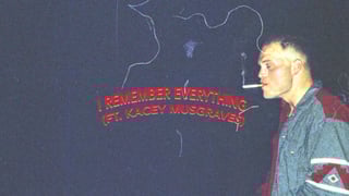 Picture of I Remember Everything