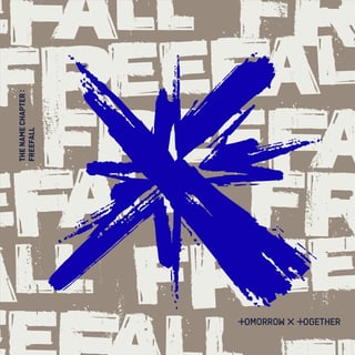 Picture of The Name Chapter: FREEFALL