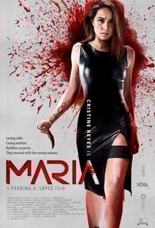 Picture of Maria