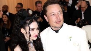Picture of Techno Mechanicus Musk