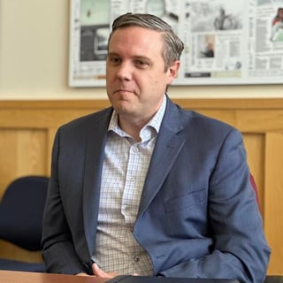 Picture of Jeff Hurd
