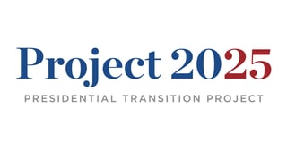 Picture of Project 2025