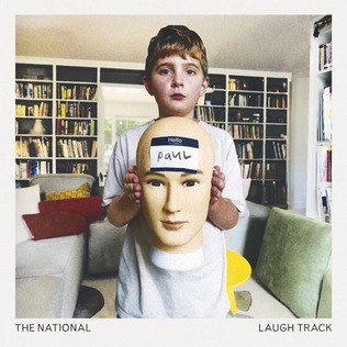 Picture of Laugh Track