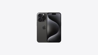 Picture of iPhone 15 Pro