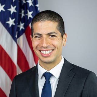 Picture of Daniel Koh