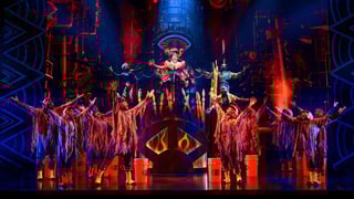 Picture of The Wiz