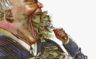 Picture of Greedy