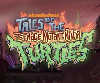 Picture of Tales of the Teenage Mutant Ninja Turtles