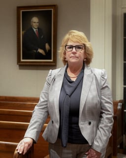 Picture of Rebecca Hill