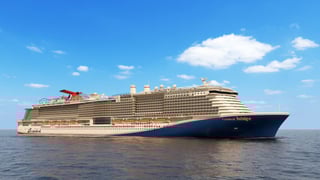 Picture of Carnival Jubilee