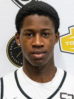Picture of Vj Edgecombe