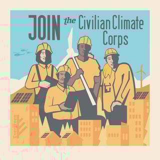 Picture of American Climate Corps