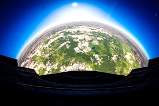 Picture of Postcard from Earth
