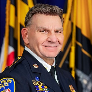 Picture of Richard Worley