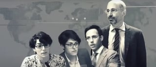 Picture of Iran Experts Initiative
