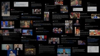Picture of Election denial movement in the United States